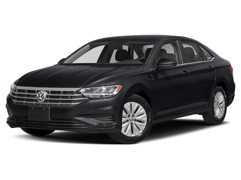 2021 Volkswagen Jetta