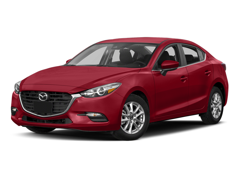 Mazda Mazda3 GS