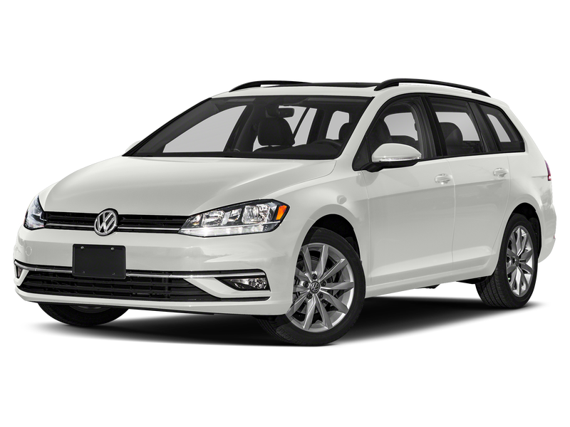 2019 Volkswagen Golf SportWagen