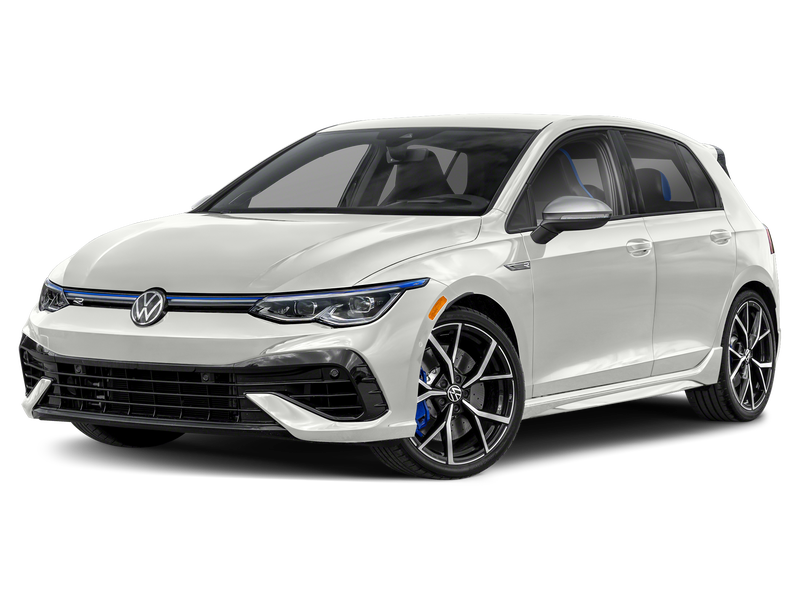 2023 Volkswagen Golf R