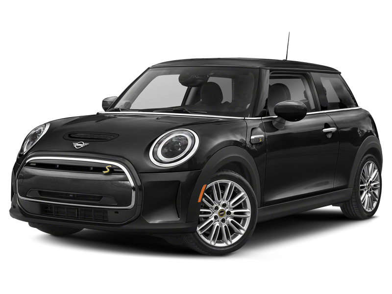 2022 MINI 3 Door