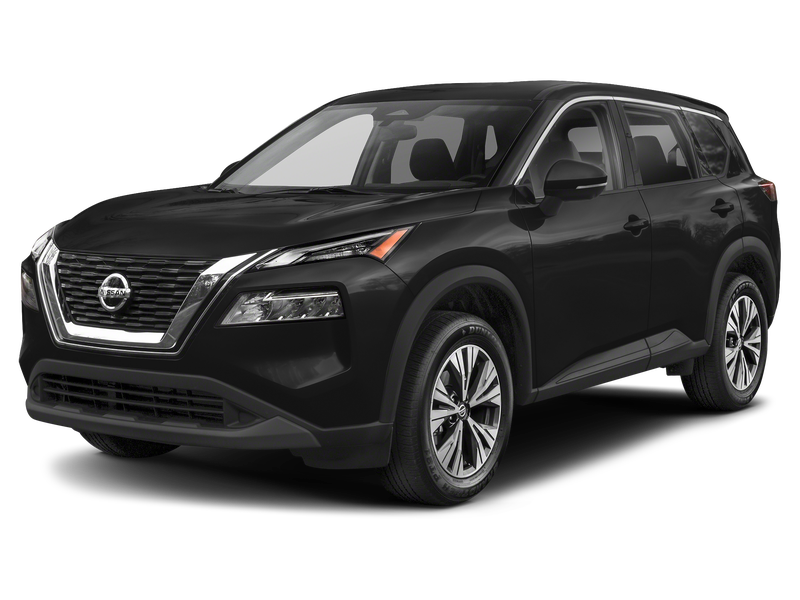 Nissan Rogue SV AWD w/ Premium Pkg.