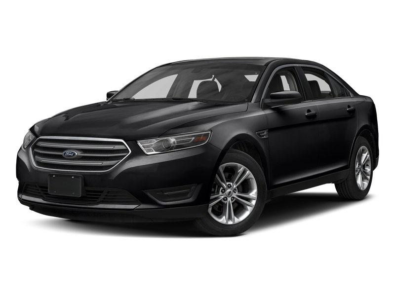 2017 Ford Taurus