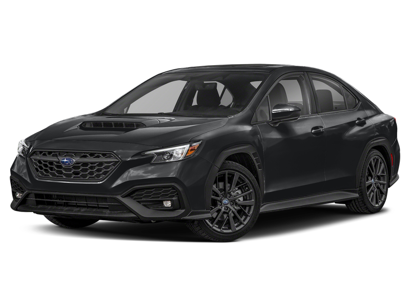 2023 Subaru WRX