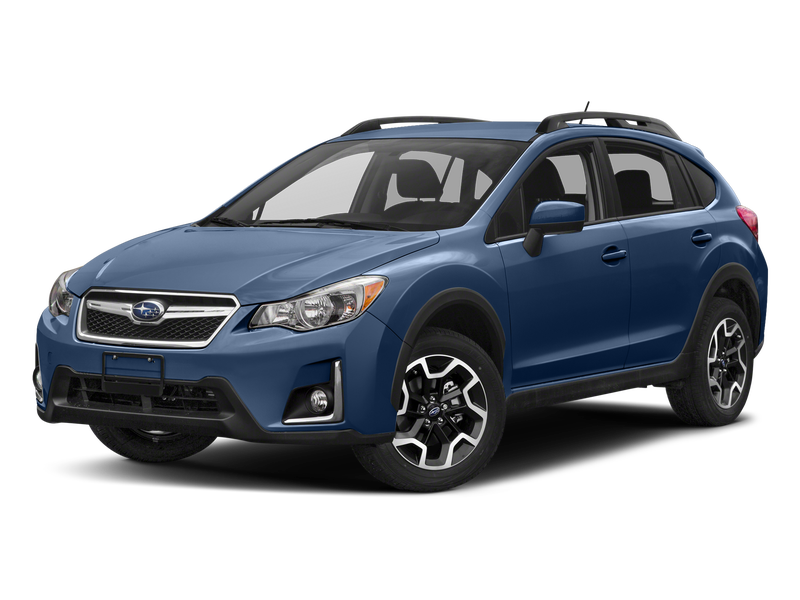 Subaru Crosstrek Limited AWD w/ EyeSight