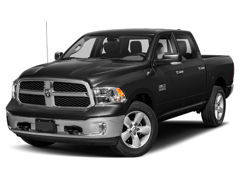 Ram 1500 Classic SLT