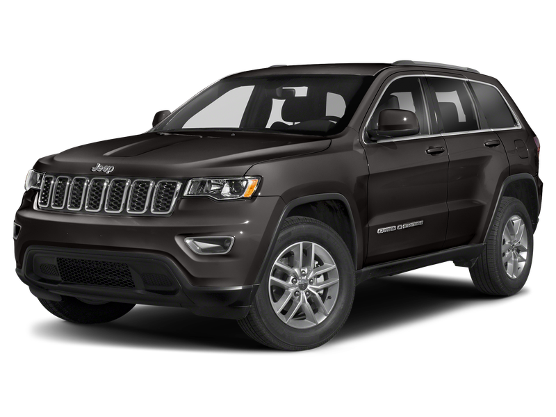 Jeep Grand Cherokee Laredo Altitude 4x4