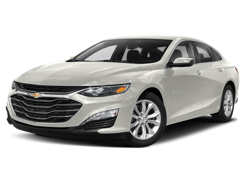 2019 Chevrolet Malibu Hybrid