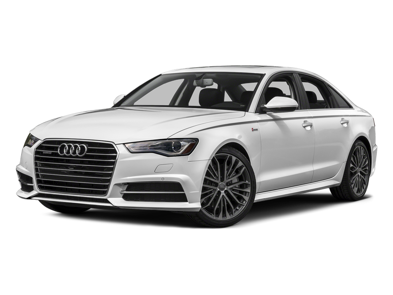 2017 Audi A6