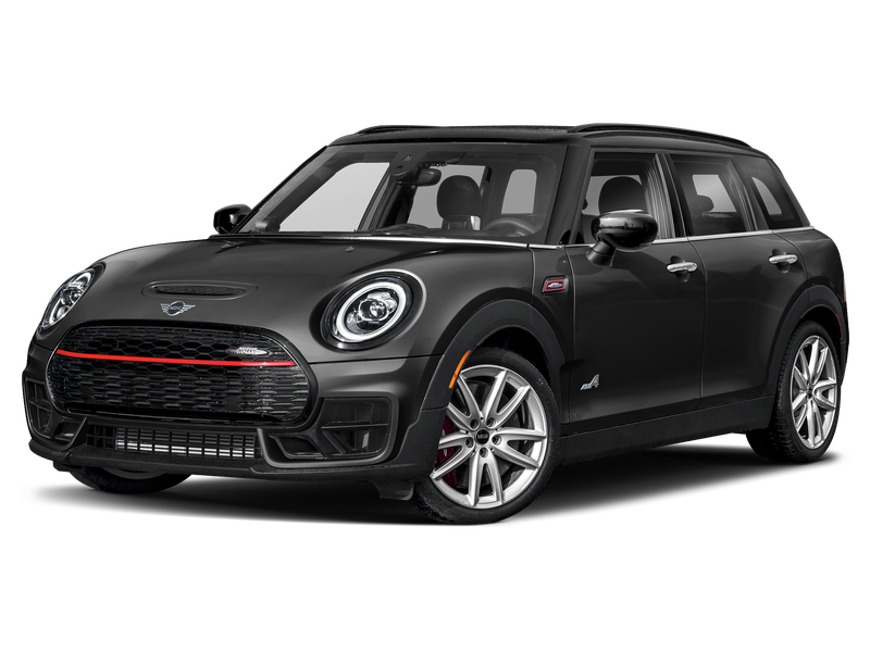 2020 MINI Clubman