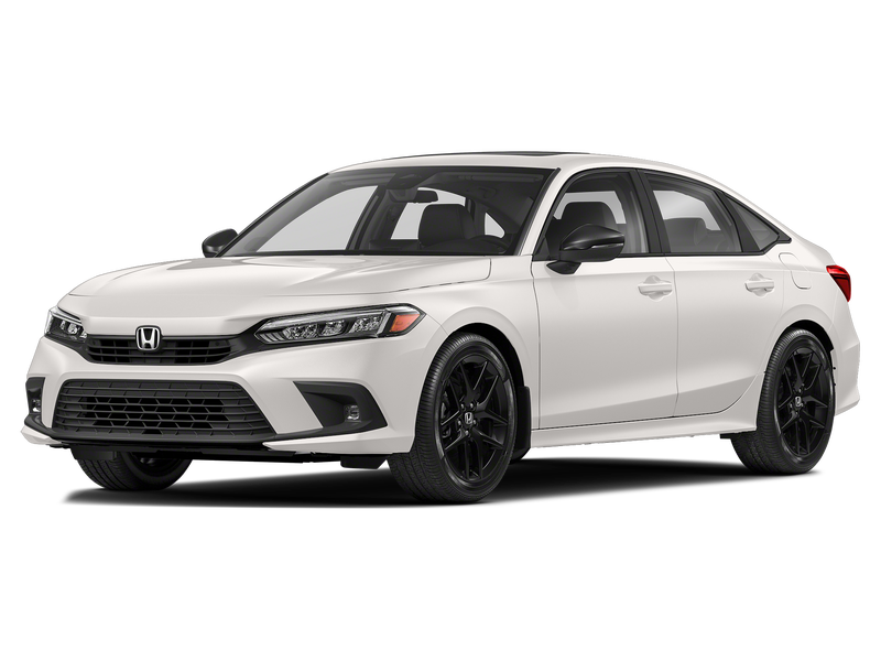 Honda Civic Sport-B