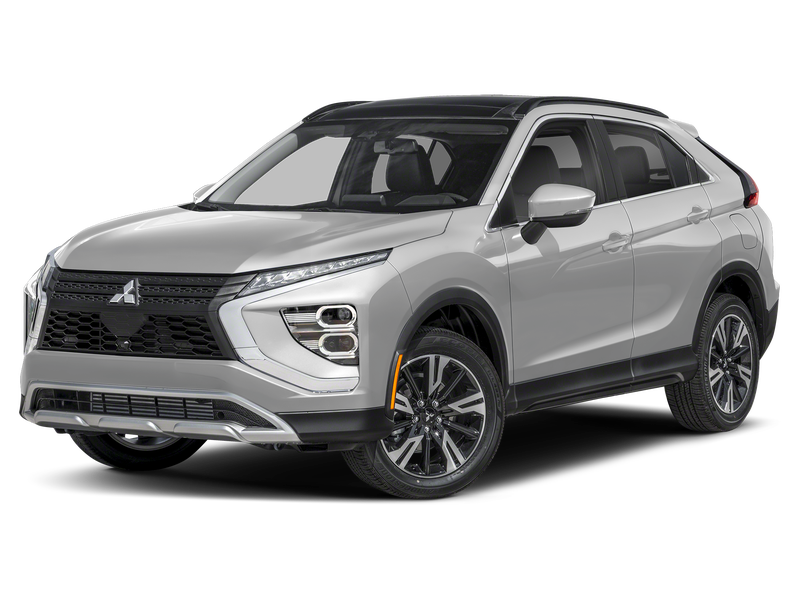 2026 Mitsubishi Eclipse Cross