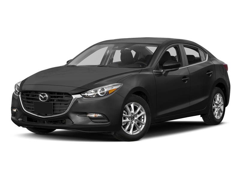 Mazda Mazda3 GS