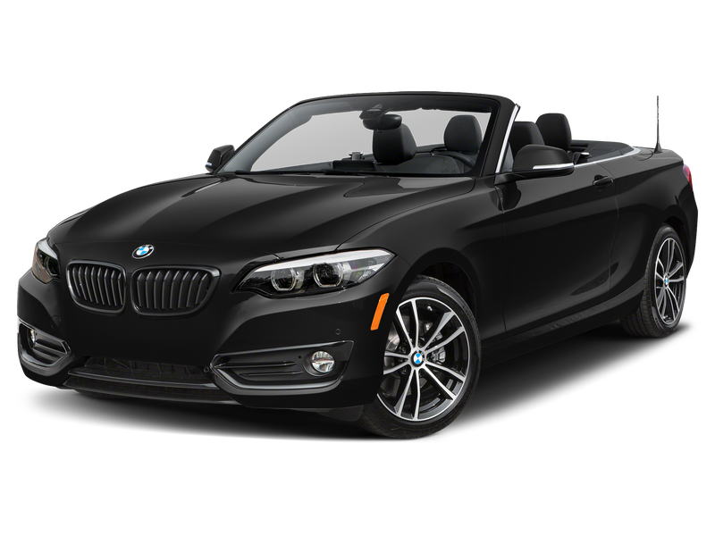 2020 BMW 2 Series