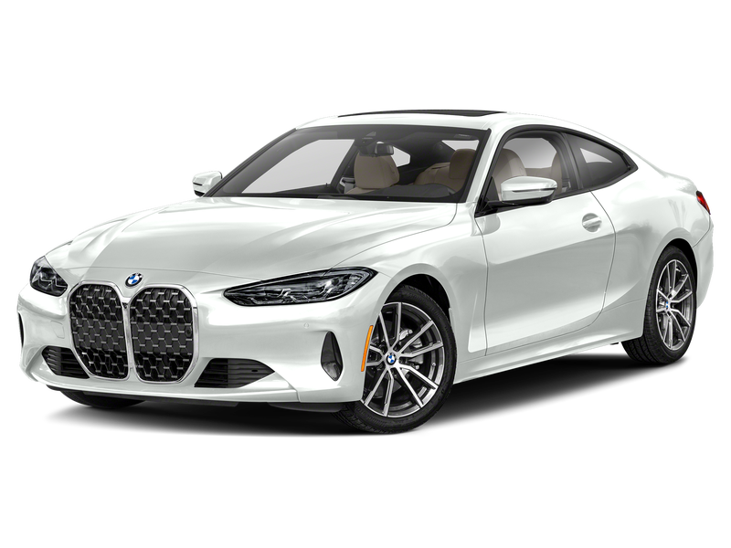 2023 BMW 4 Series
