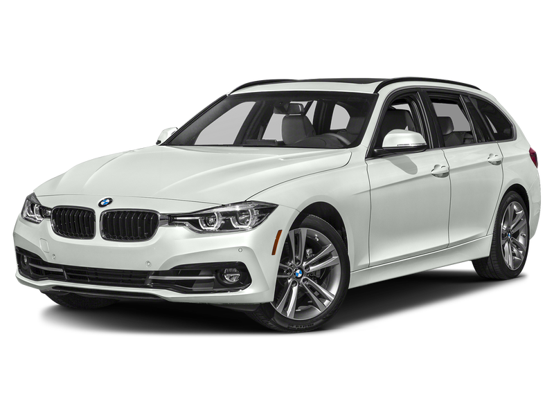 2019 BMW 3 Series