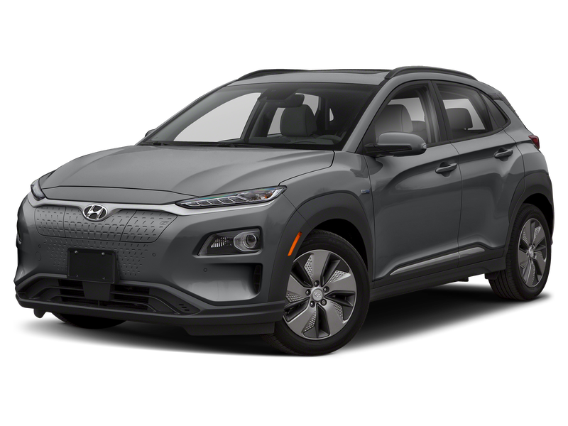 Hyundai Kona Electric Ultimate