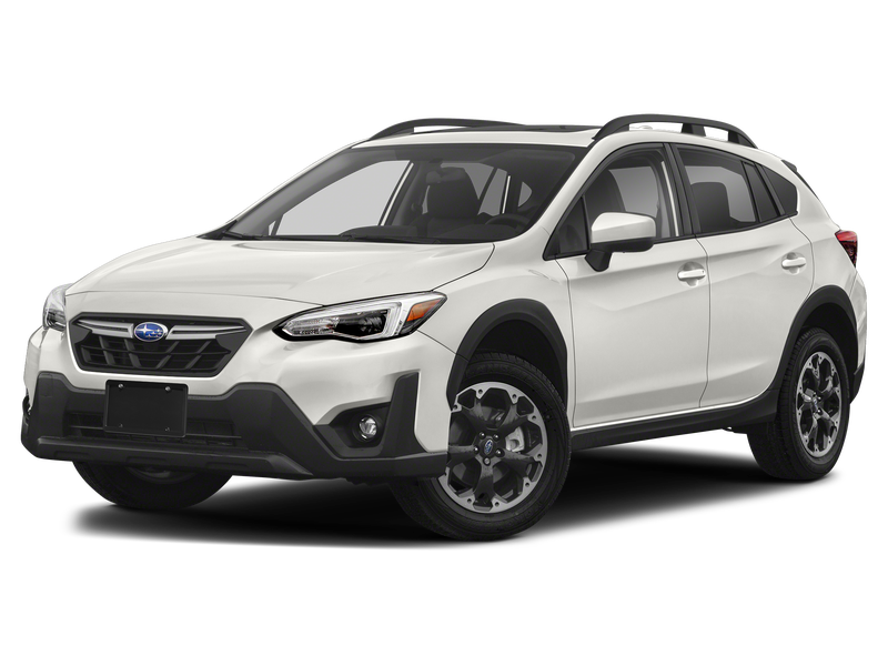 Subaru Crosstrek Sport
