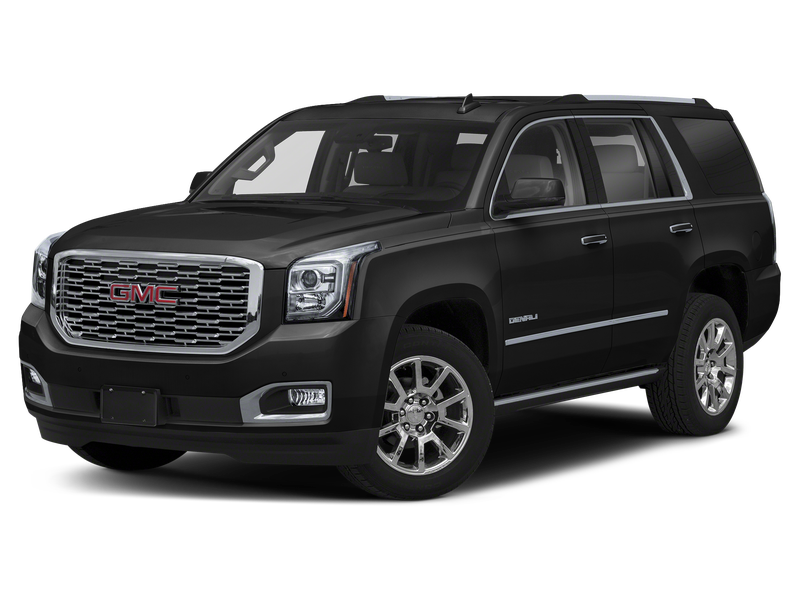 GMC Yukon Denali