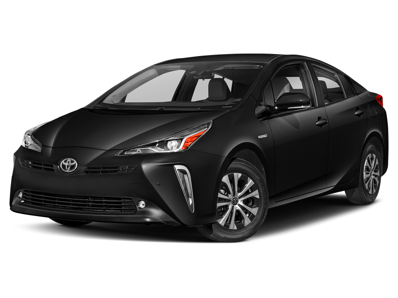 Toyota Prius Technology AWD-e
