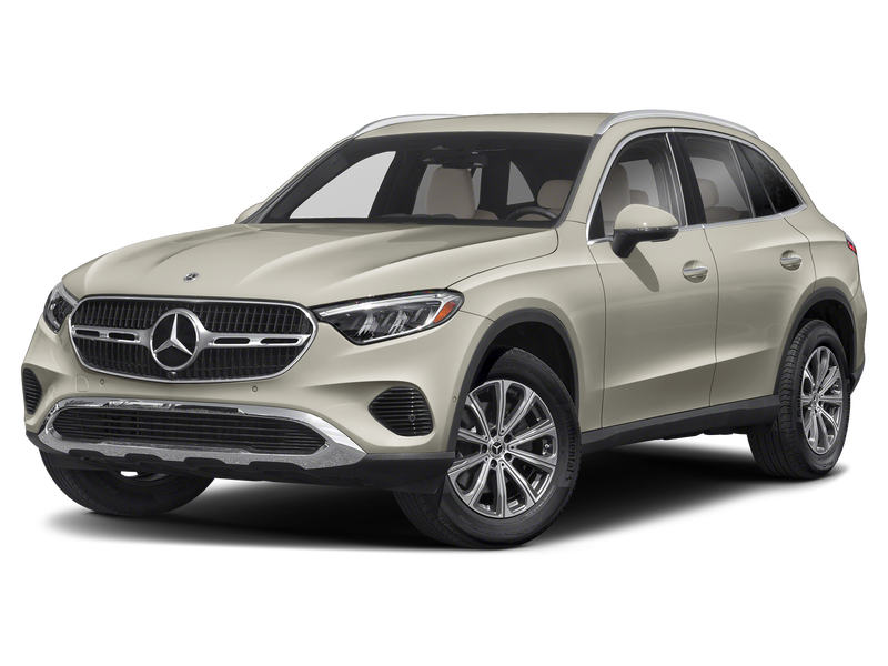 Mercedes-Benz GLC GLC 300 SUV