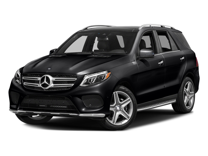 Mercedes-Benz GLE GLE 400 SUV