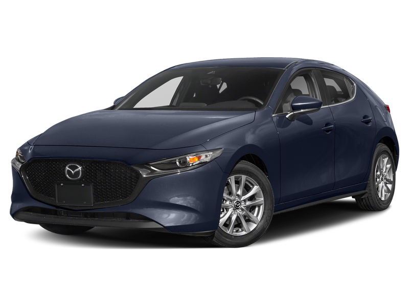 2022 Mazda Mazda3