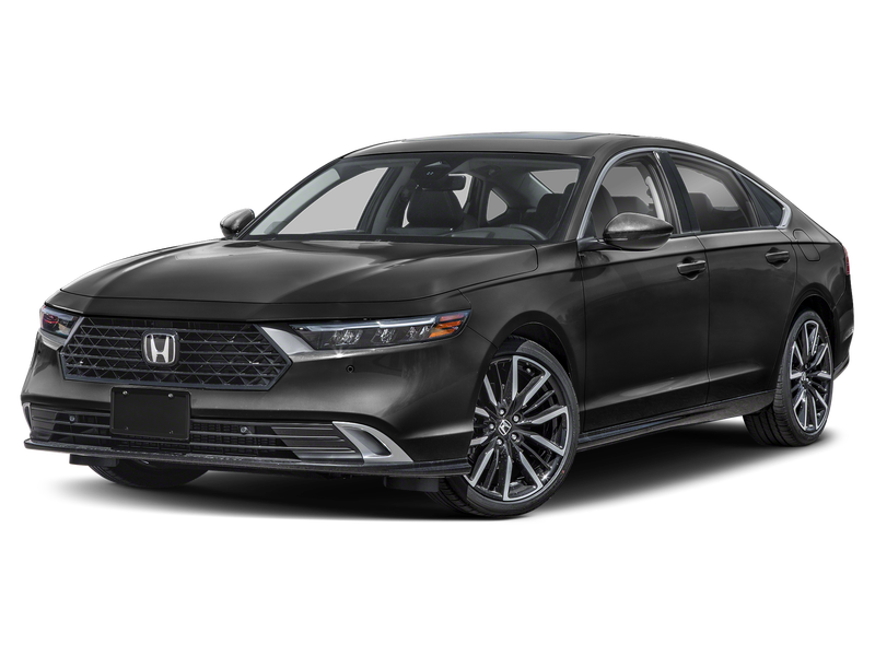 Honda Accord Hybrid Touring