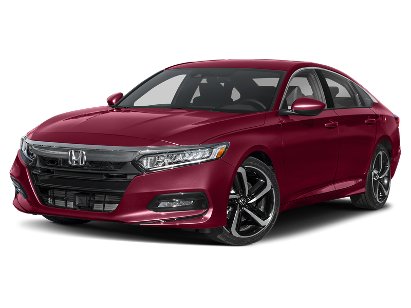 Honda Accord Sport 1.5T