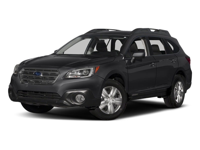 Subaru Outback Limited AWD w/ EyeSight