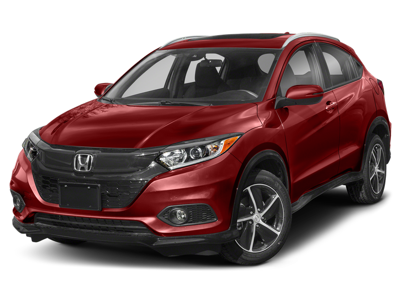 Honda HR-V Sport AWD