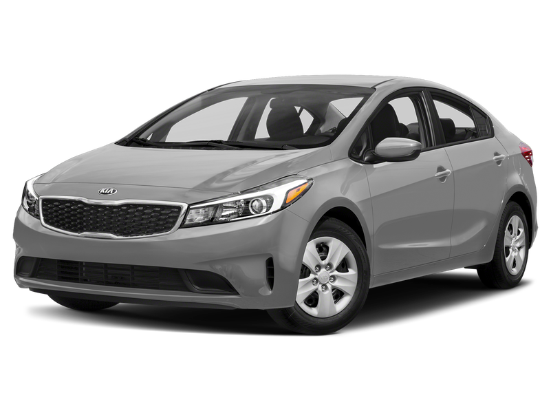 Kia Forte LX+
