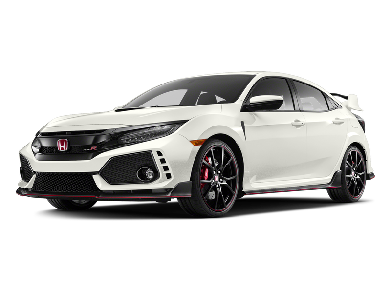 2017 Honda Civic Type R