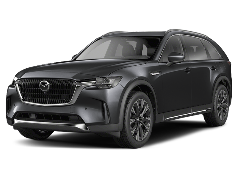 Mazda CX-90 PHEV GT MAZDA