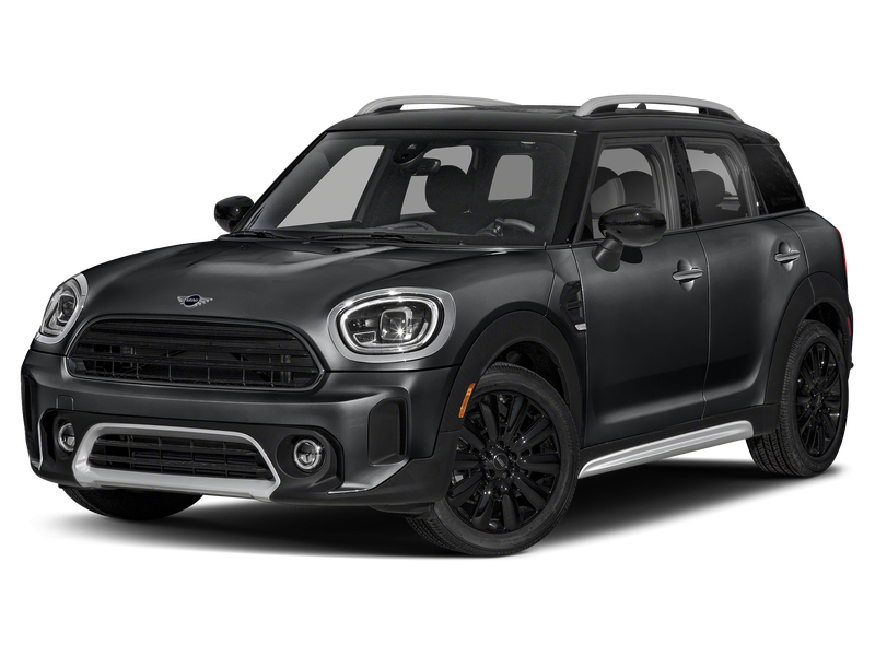 MINI Countryman Cooper S ALL4 AWD