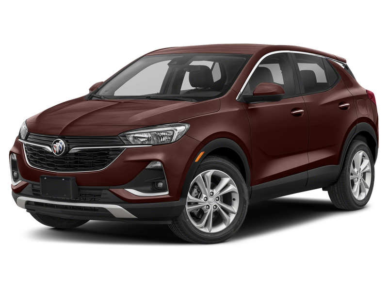 Buick Encore GX Select AWD