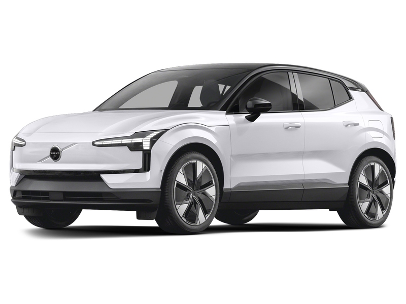 2025 Volvo EX30