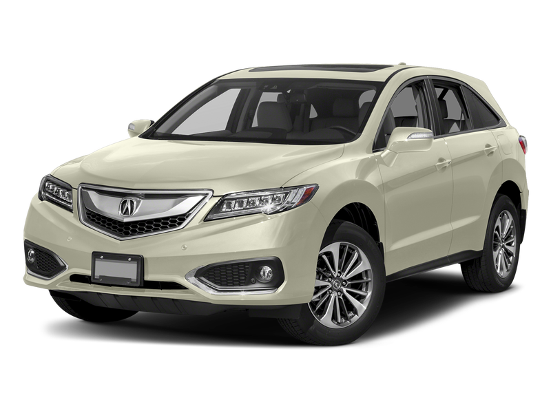 Acura RDX AWD w/ Elite Pkg.