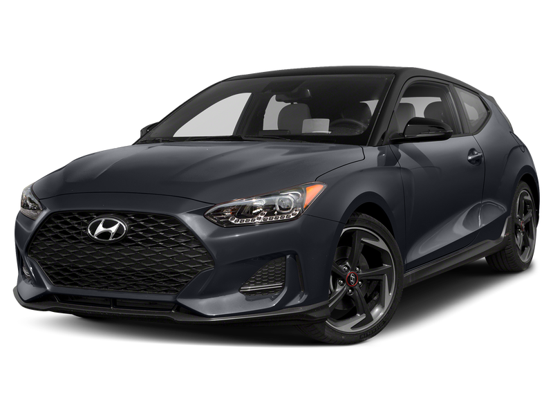 2020 Hyundai Veloster