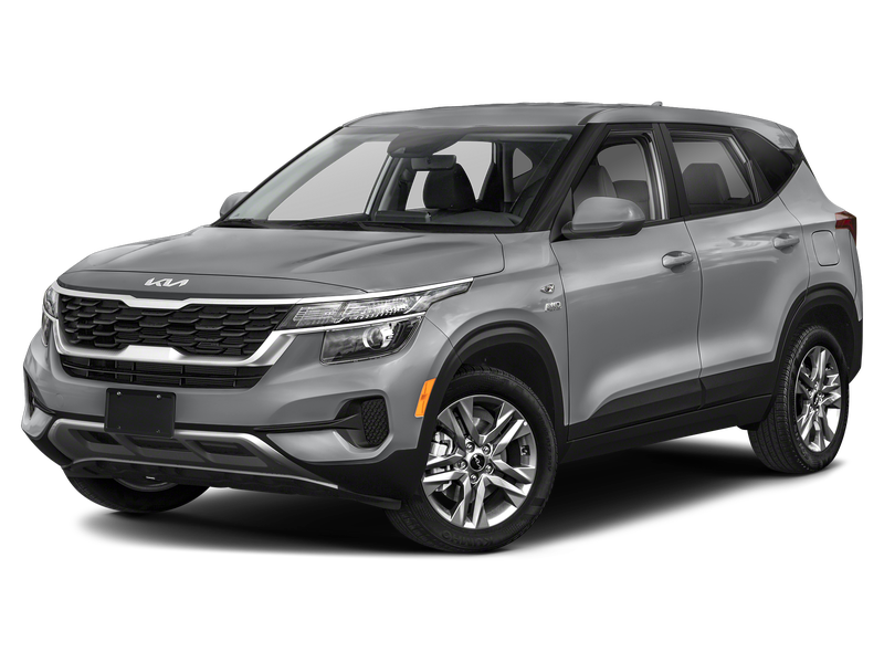 Kia Seltos LX AWD