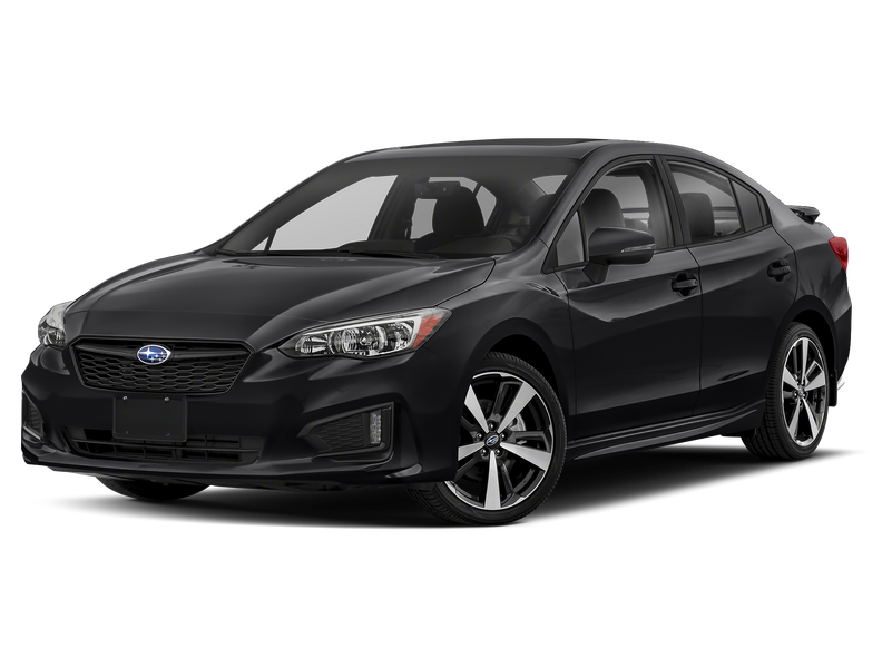 Subaru Impreza Sport w/ EyeSight