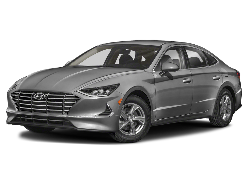 Hyundai Sonata Preferred