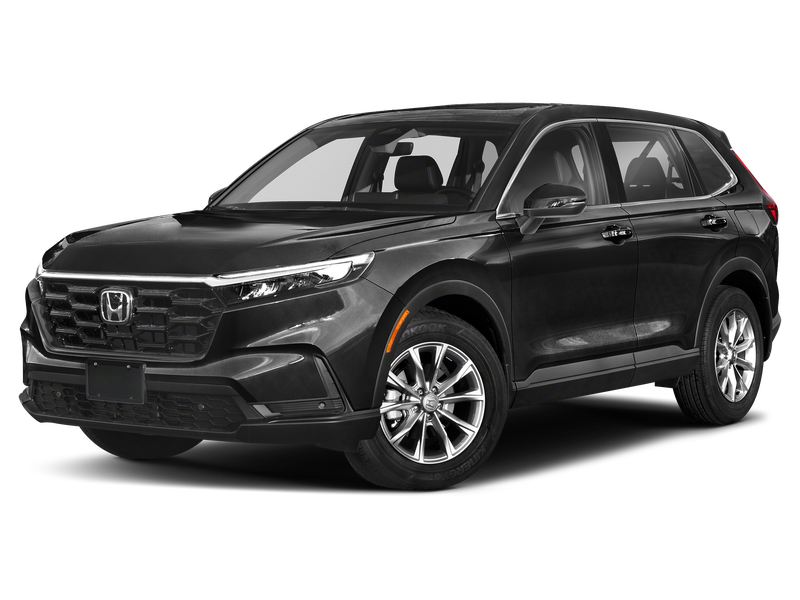 Honda CR-V EX-L AWD