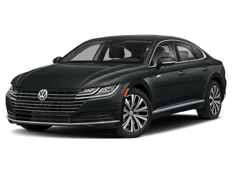 2019 Volkswagen Arteon