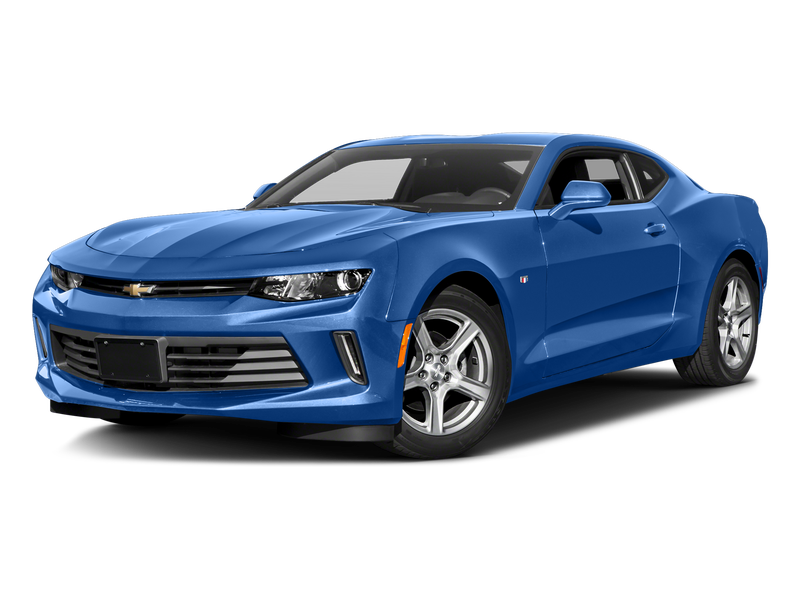 2017 Chevrolet Camaro