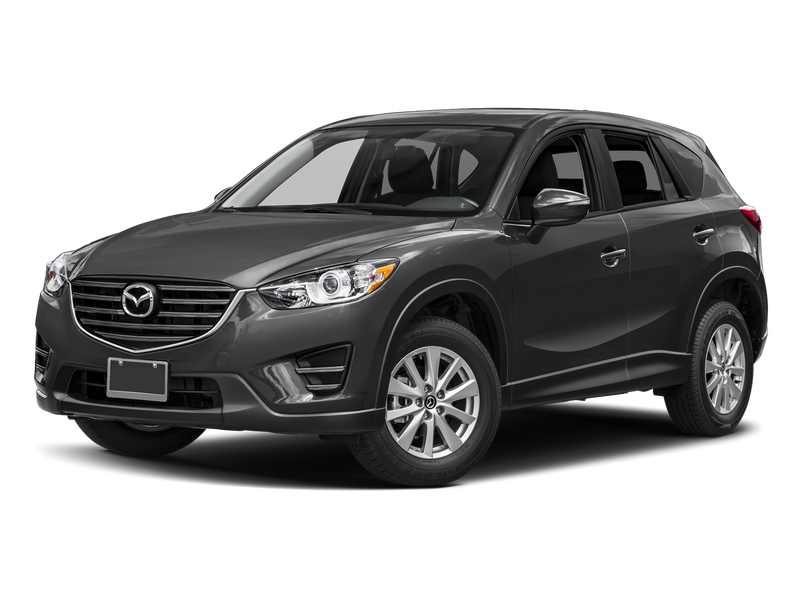 Mazda CX-5 GX