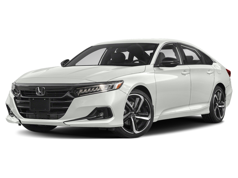 2021 Honda Accord