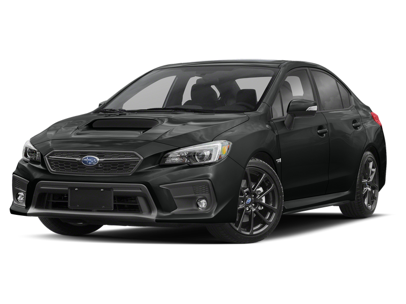 2021 Subaru WRX