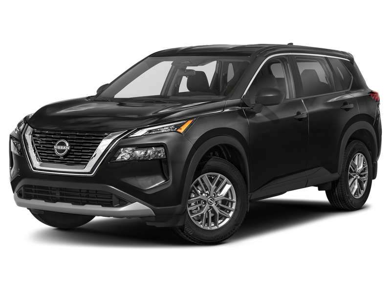 2022 Nissan Rogue