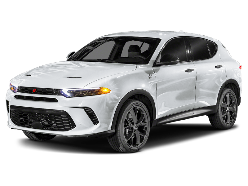 2023 Dodge Hornet